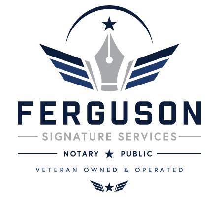 Ferguson Signature Services logo